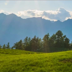 Kairneo — Site de tourisme Envie de Queyras