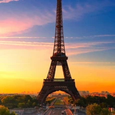 Sortir à Paris — Maintenance et optimisation